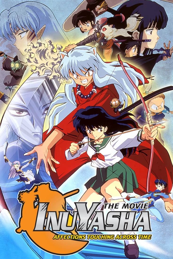 Inuyasha thumbnail