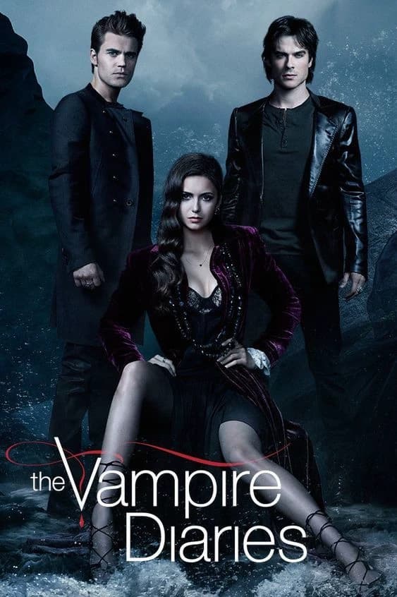 vampire diaries thumbnail