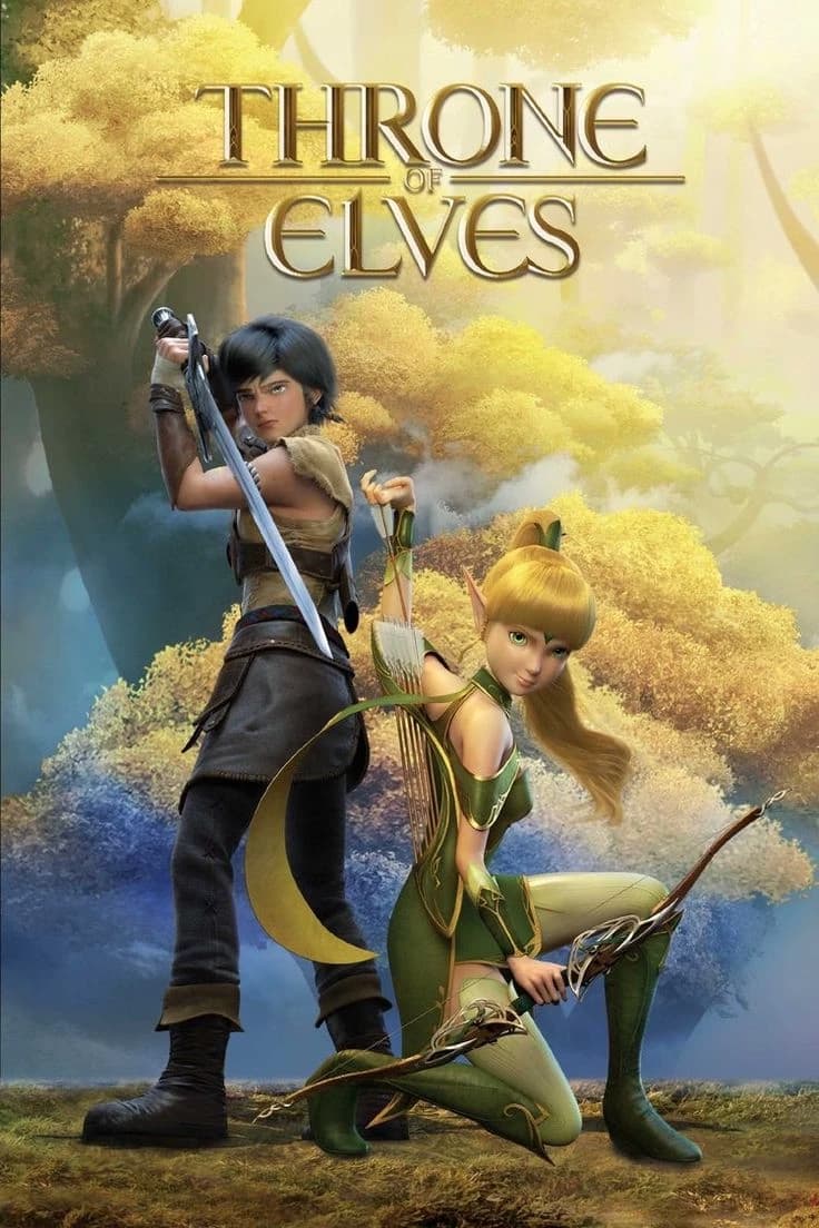 Kingdom of the elves thumbnail