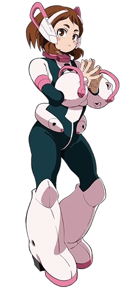 Uraraka thumbnail