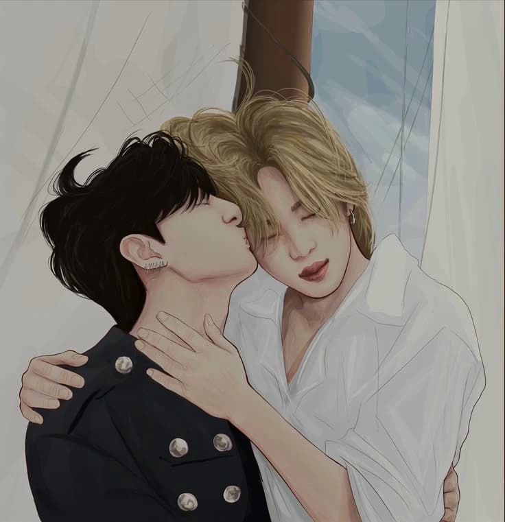 Jikook | 👑 thumbnail