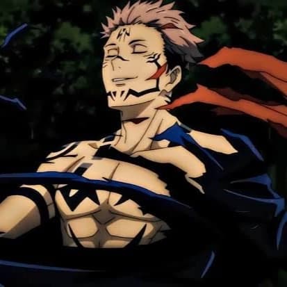 Ryomen Sukuna thumbnail