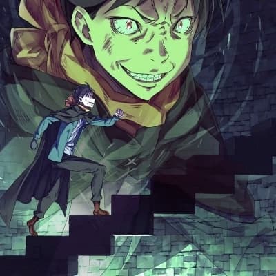 Re Zero arc 6 thumbnail