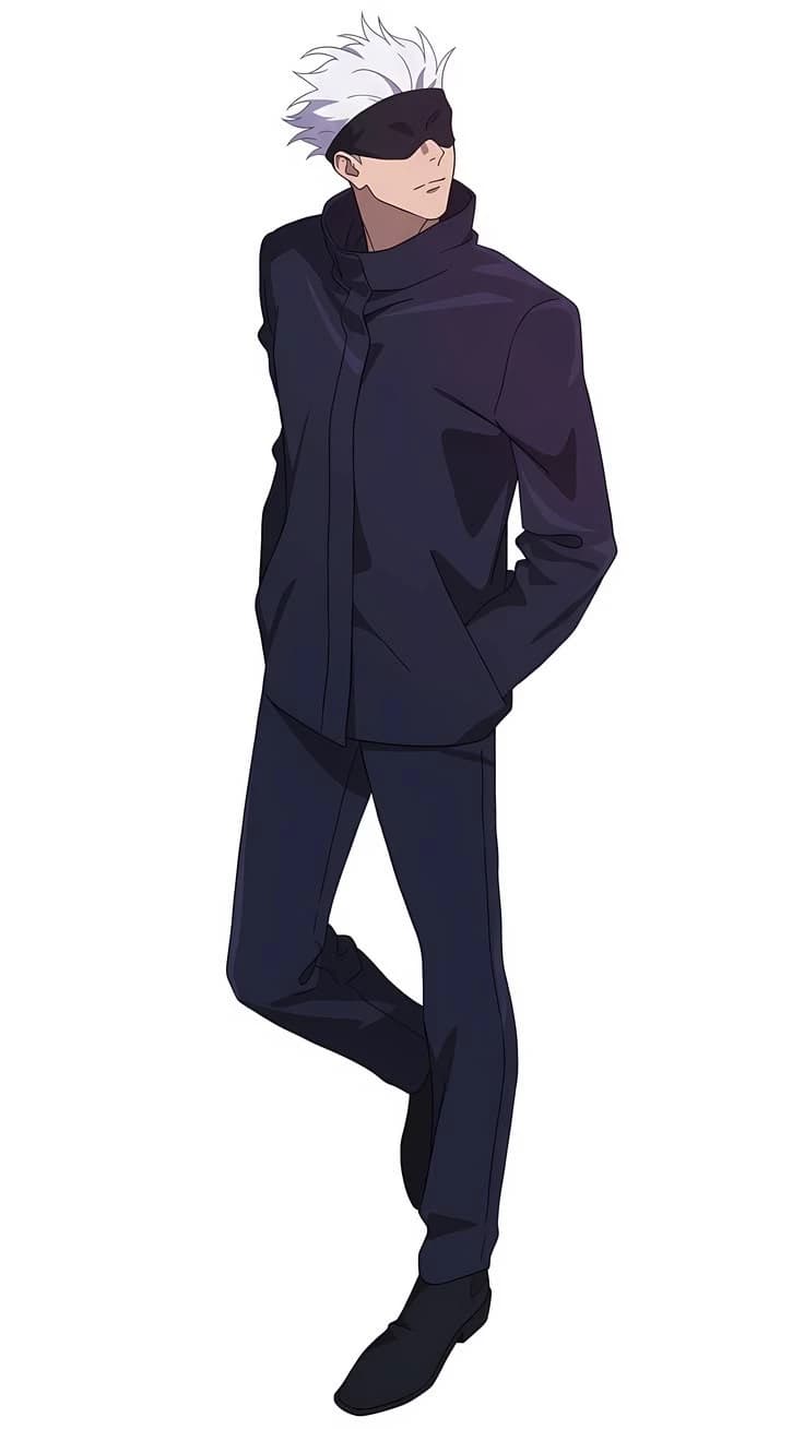 Satoru Gojo  thumbnail