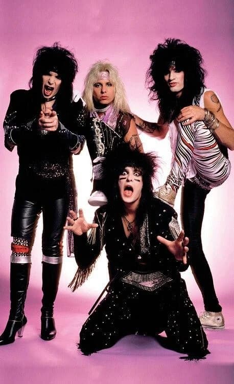 Mötley Crüe (1989) thumbnail