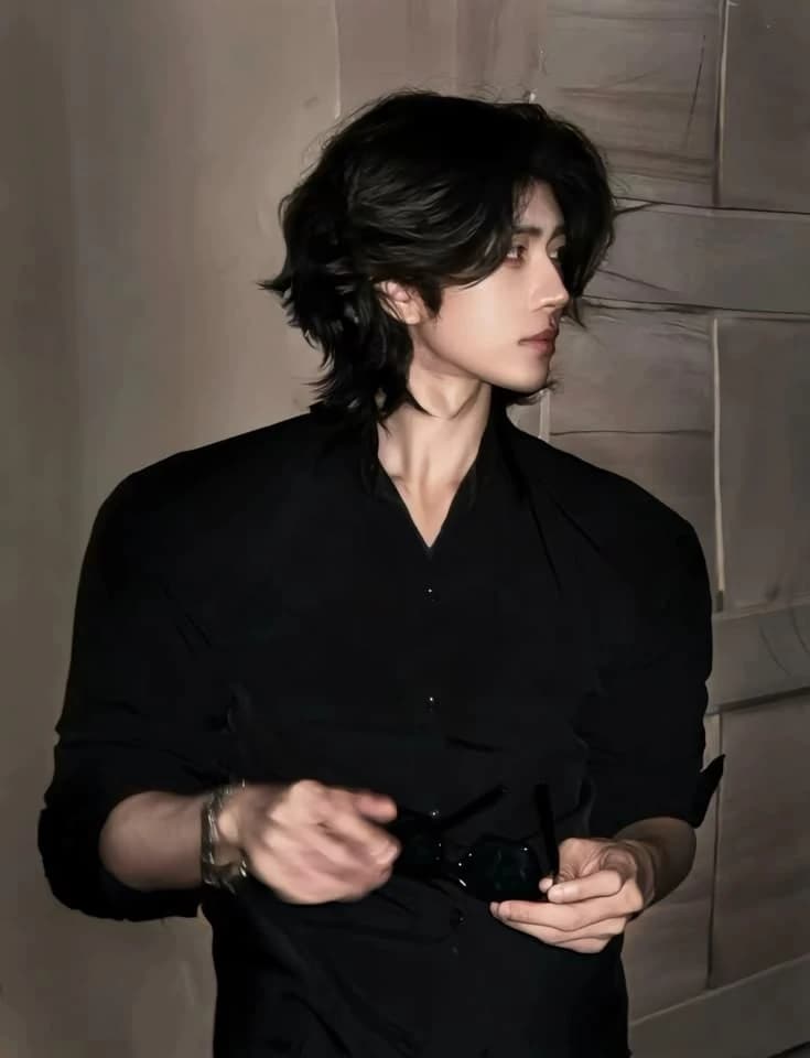 Kang Min-Jae thumbnail