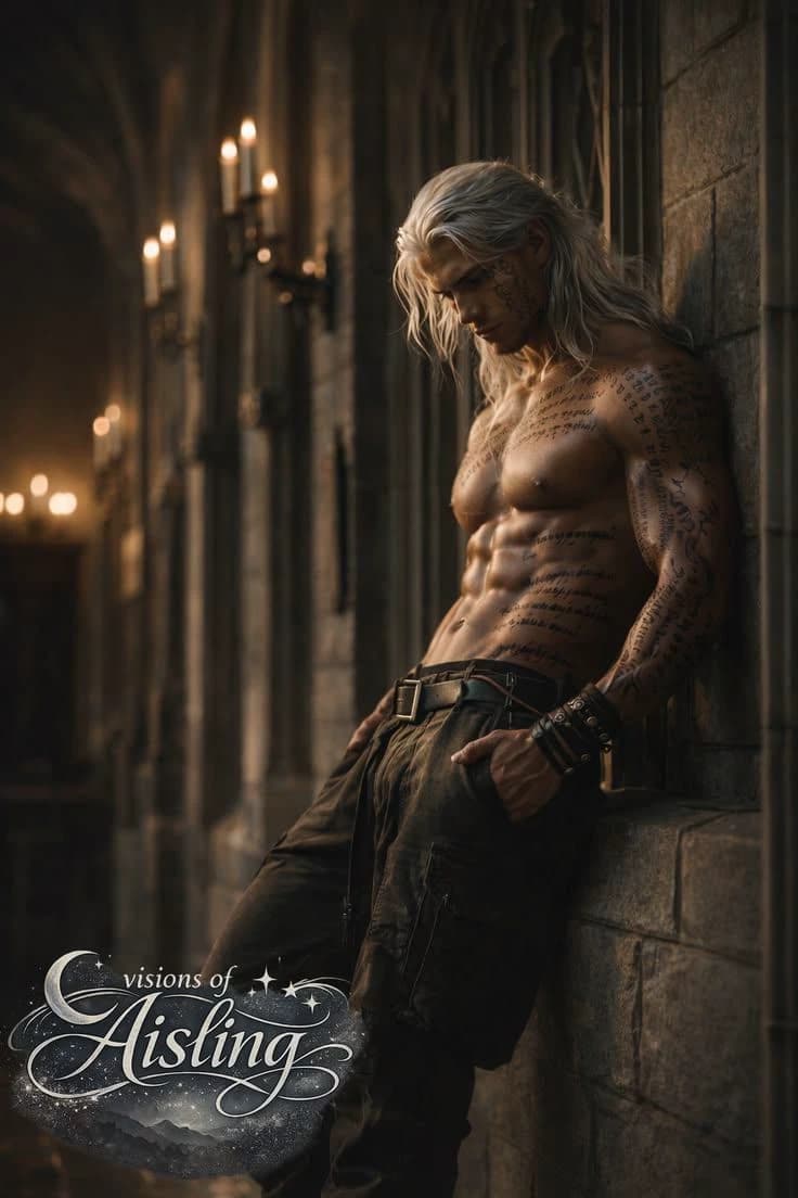 Rowan Whitethorn | ToG thumbnail