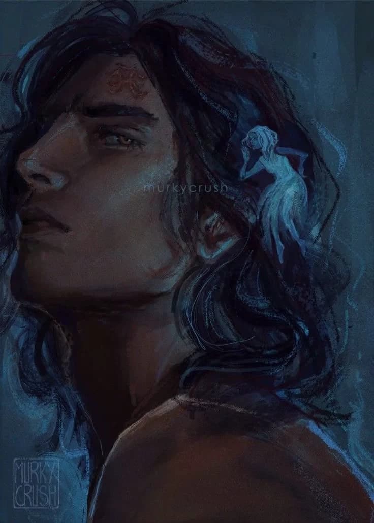 Kaladin thumbnail