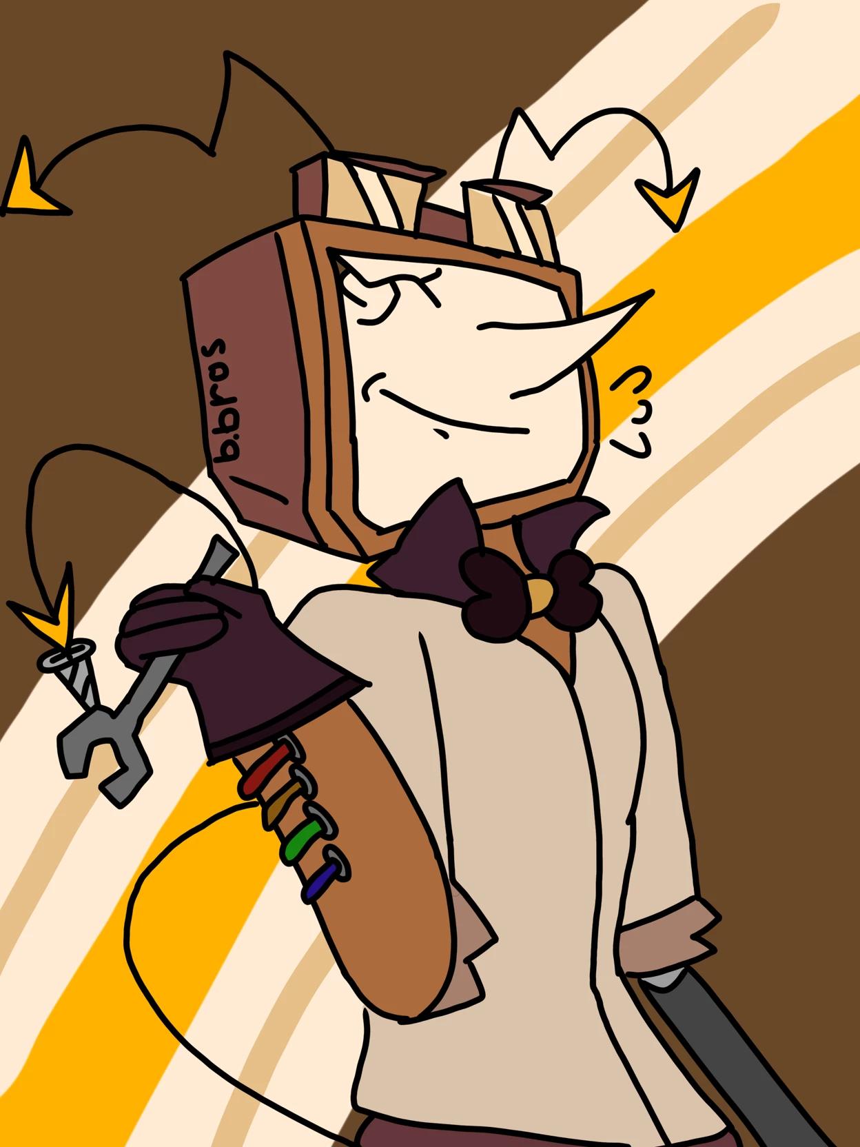 Sir. Tens thumbnail