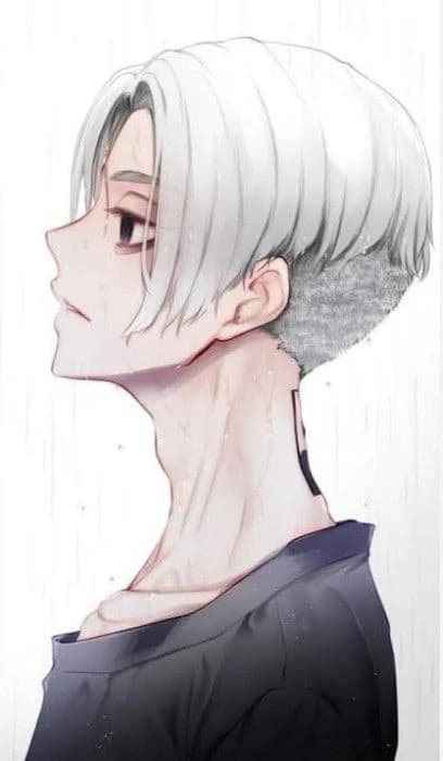 Manjiro Sano (Mikey) thumbnail