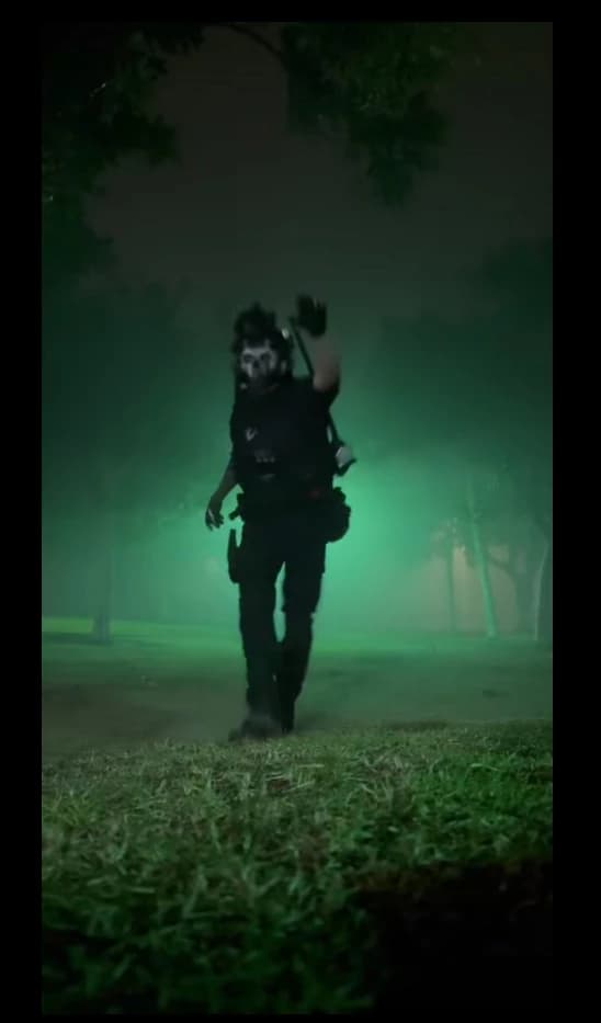 Zombie ghost daddy thumbnail