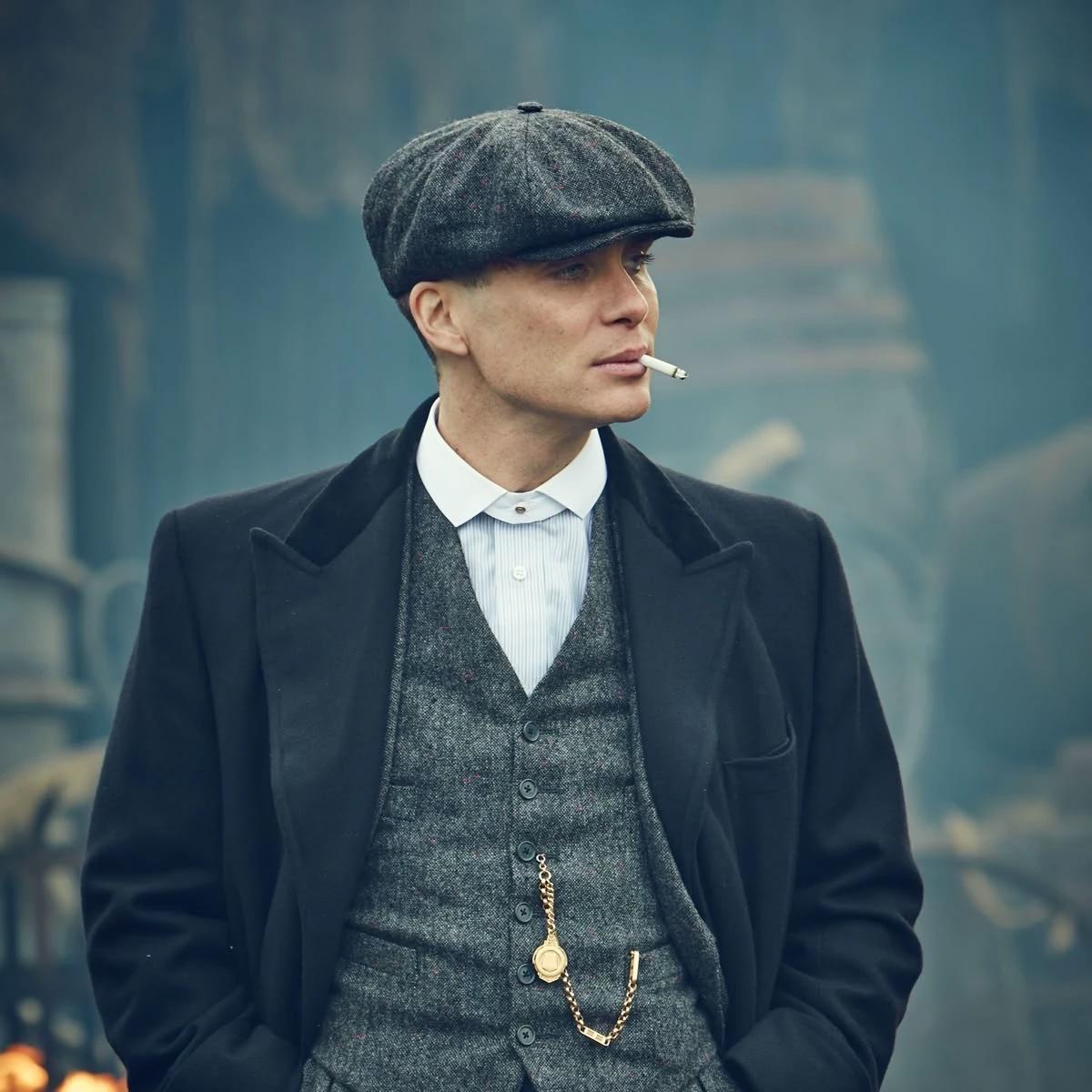 Thomas Shelby thumbnail