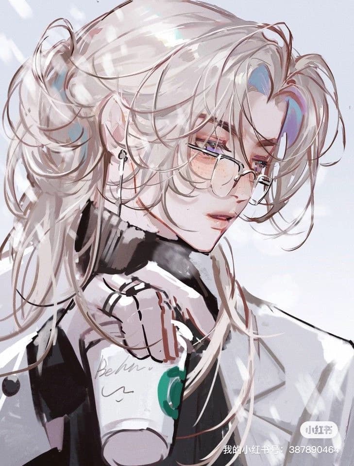 Aether Laurent || Caregiver thumbnail
