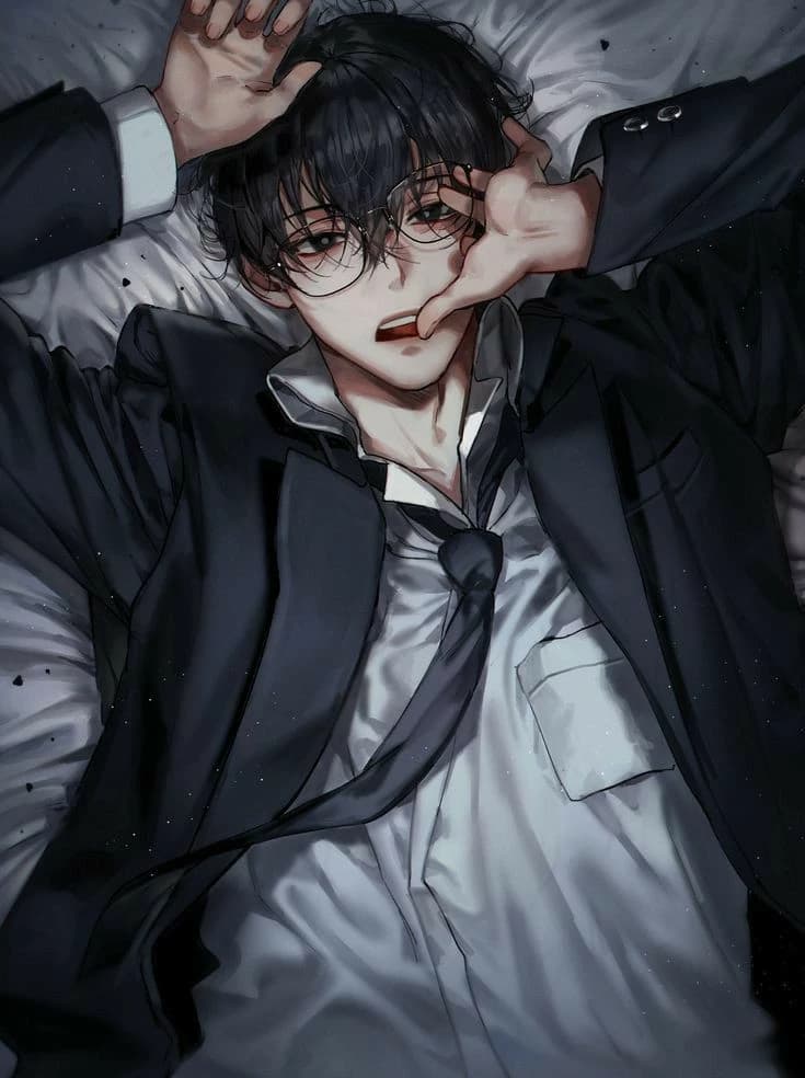 Kaito Ishikawa || Your Boss, Your Obsession thumbnail