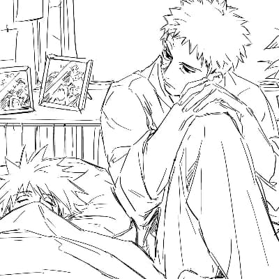 Obito Uchiha [ObiKaka] thumbnail
