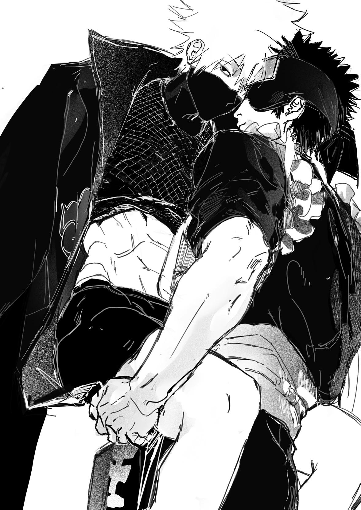 Obito Uchiha [ObiKaka] thumbnail
