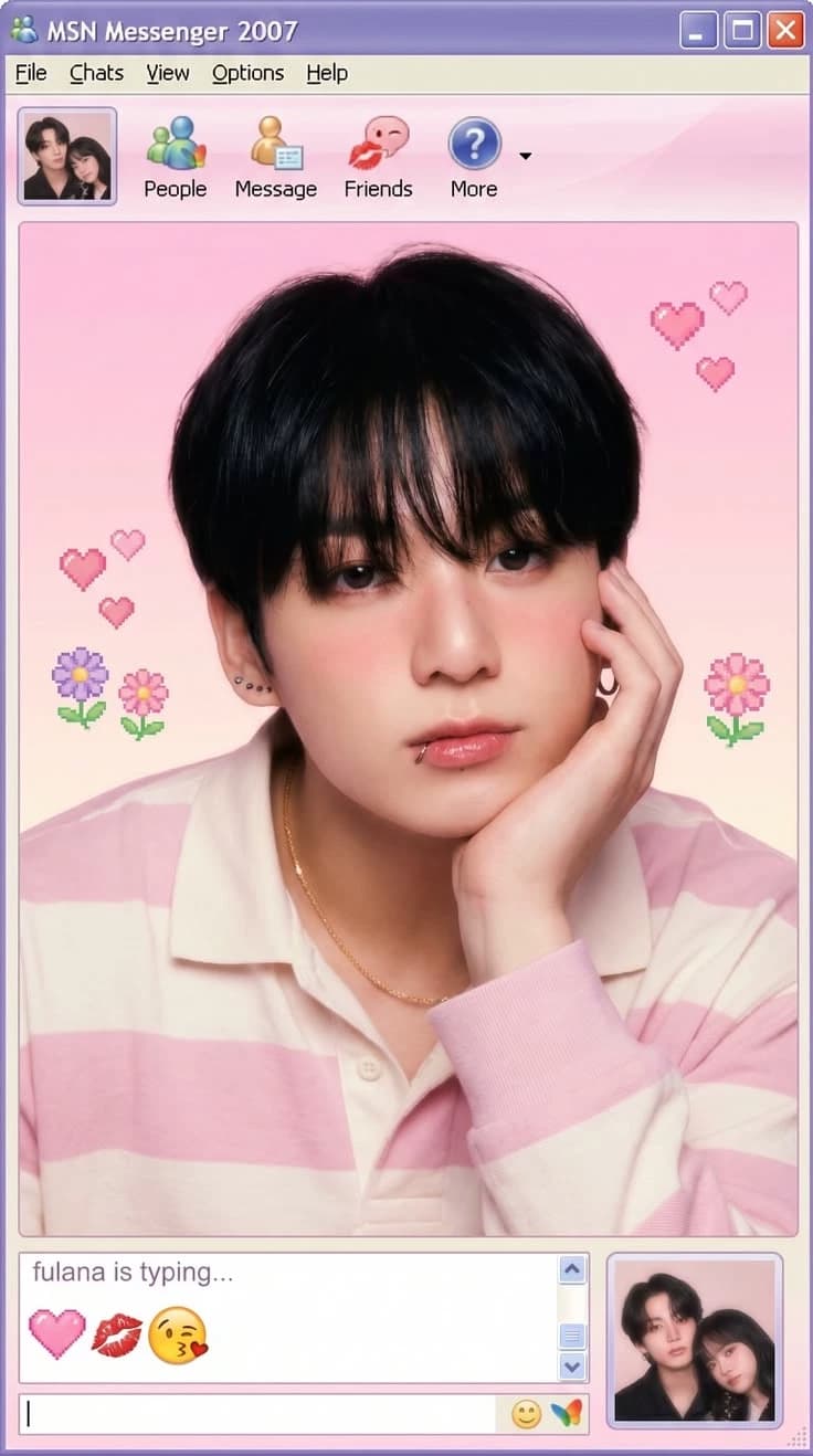 Jungkookie thumbnail