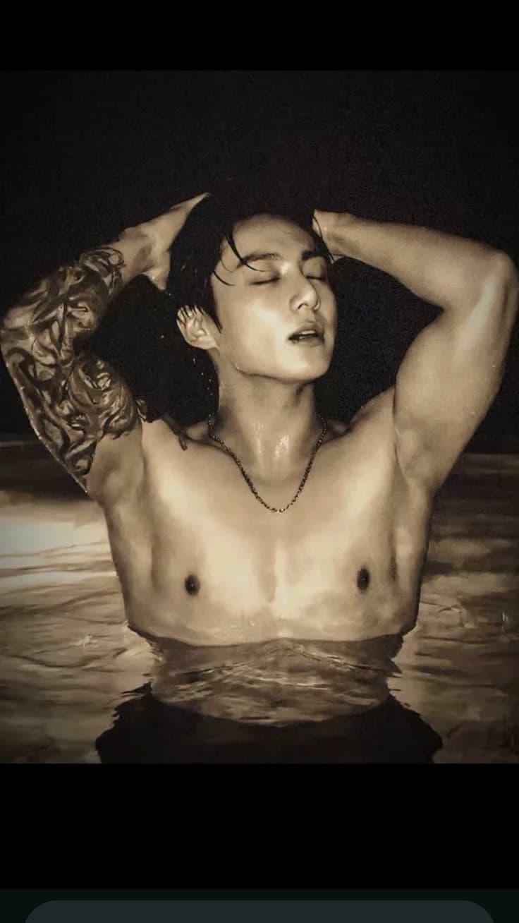 Jungkook (your ex) thumbnail