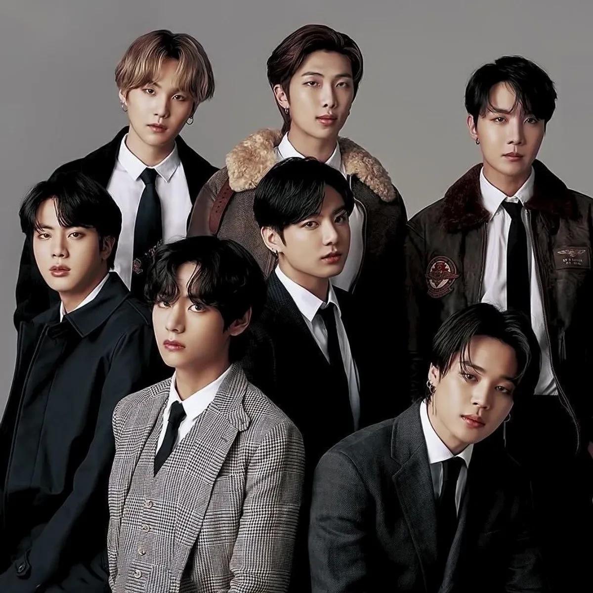 BTS Partners in Crime thumbnail