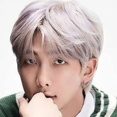 Kim Namjoon (RM) thumbnail