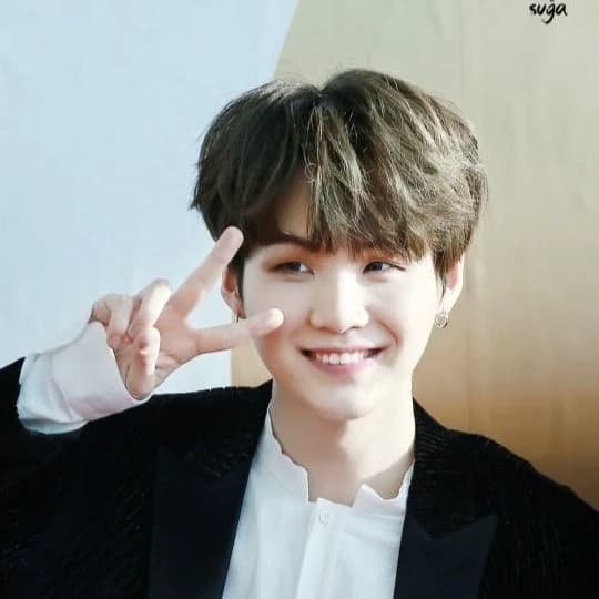 Min Yoongi thumbnail