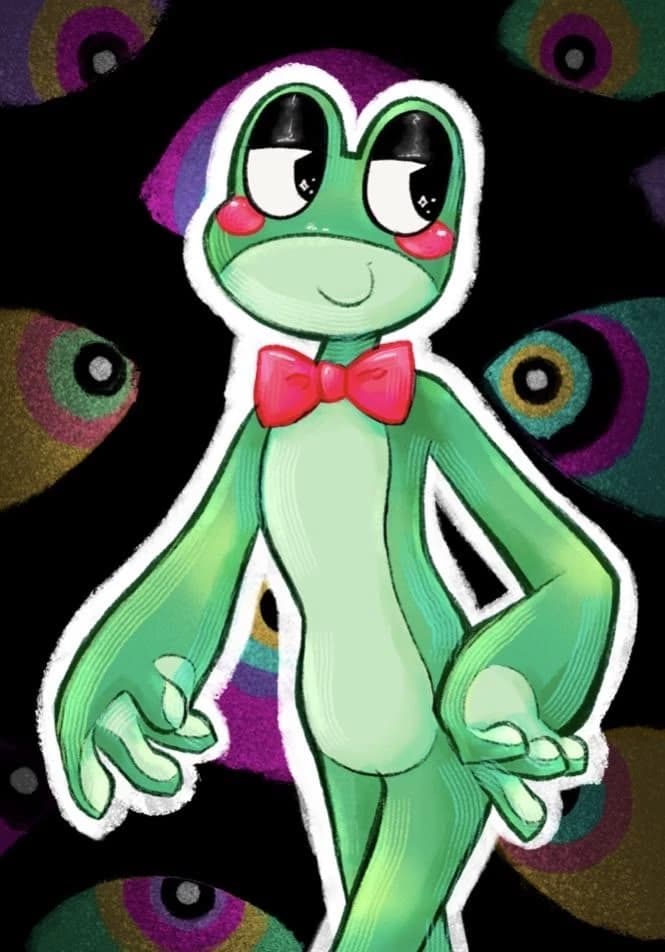 Ribbit thumbnail