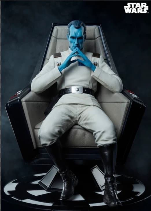 Grand Admiral Thrawn thumbnail