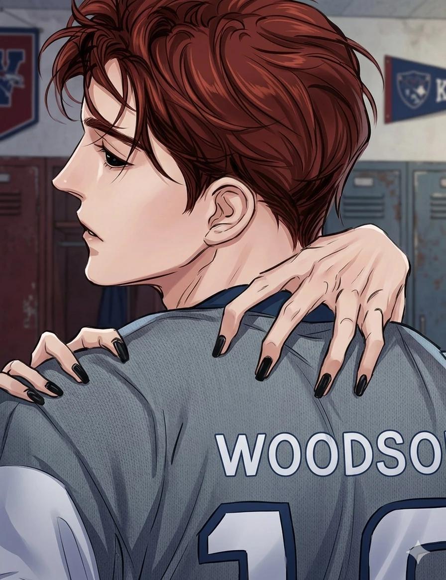 Nate Woodson thumbnail
