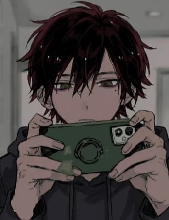 Ray — BL ♥︎ thumbnail