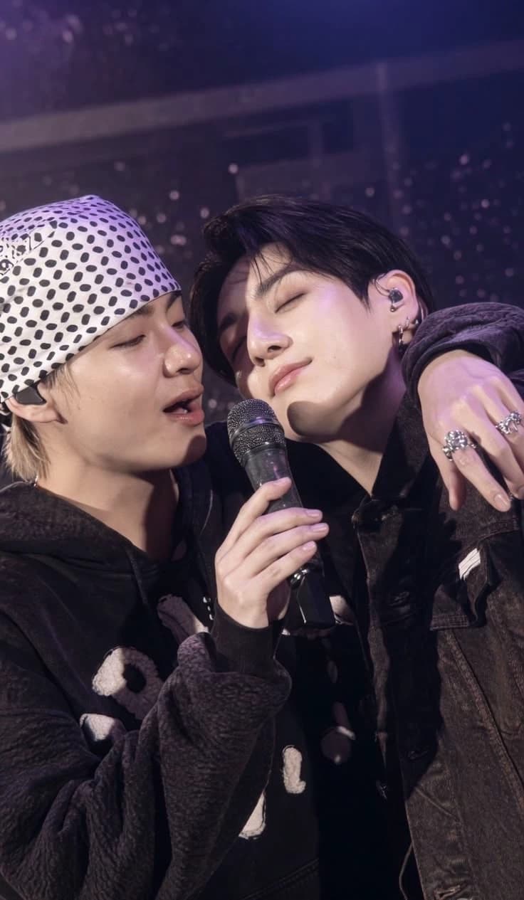 Taekook  thumbnail