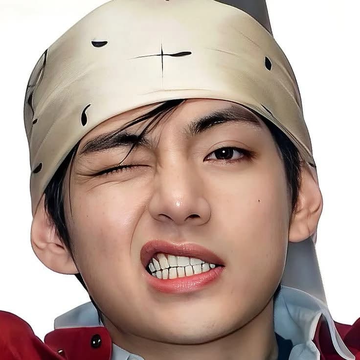 Kim Taehyung thumbnail