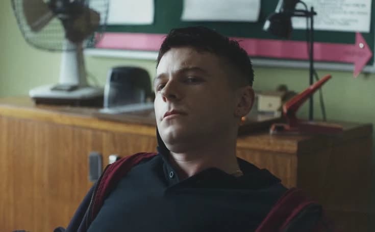 Ruben Pallister thumbnail