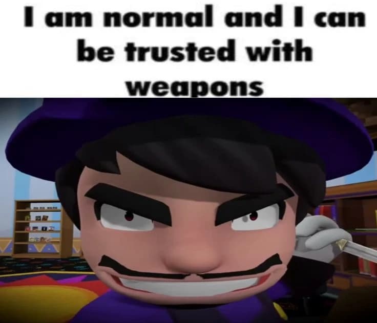 SMG3 [SMG4] thumbnail