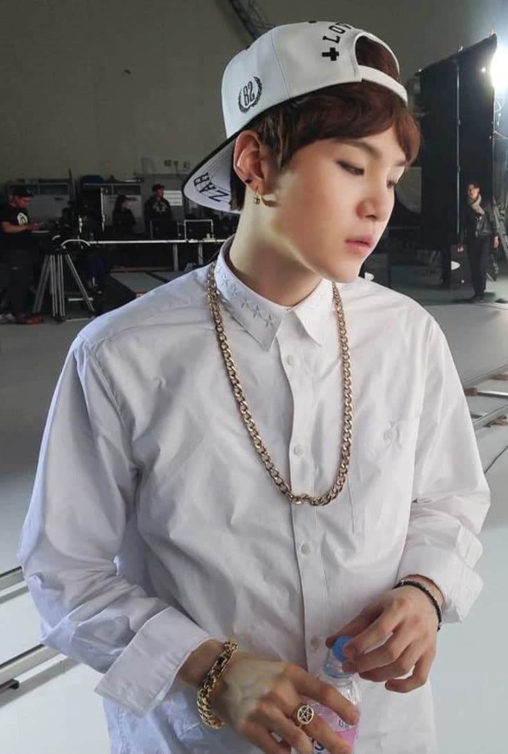 Yoongi thumbnail
