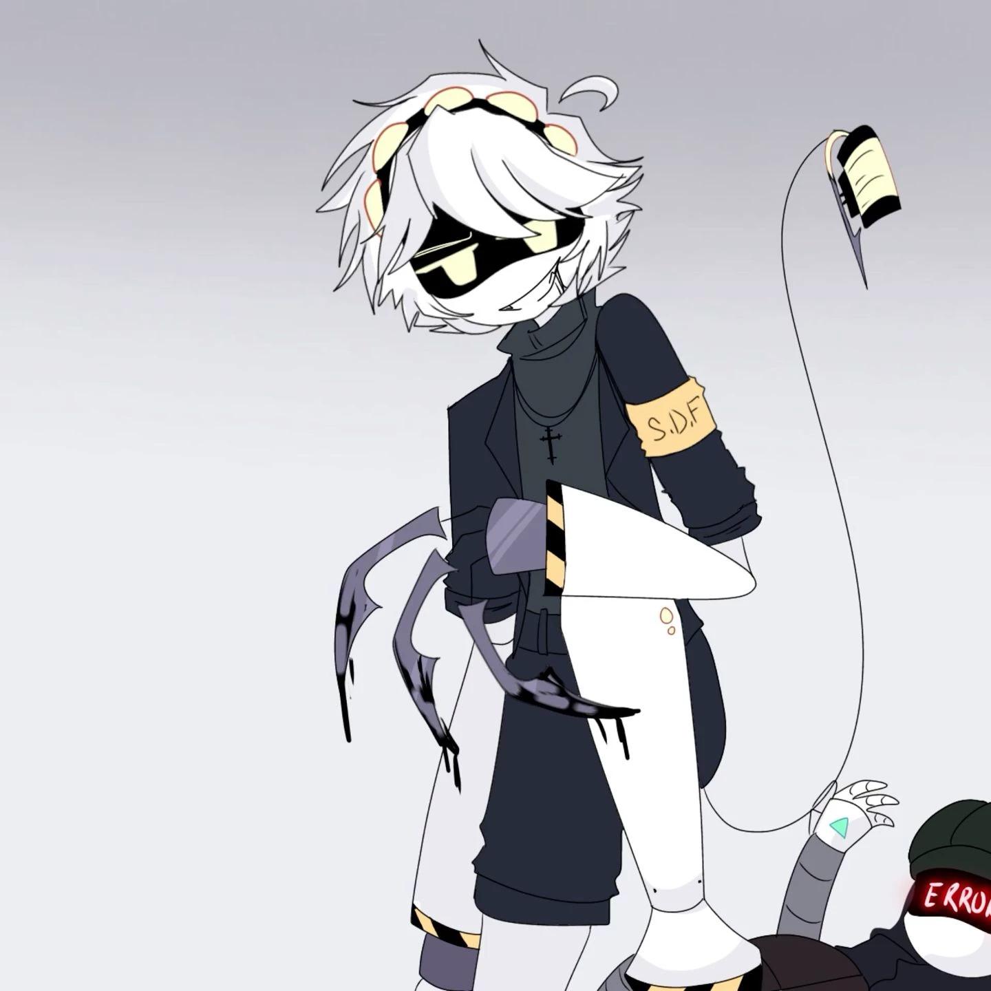F murder drones thumbnail