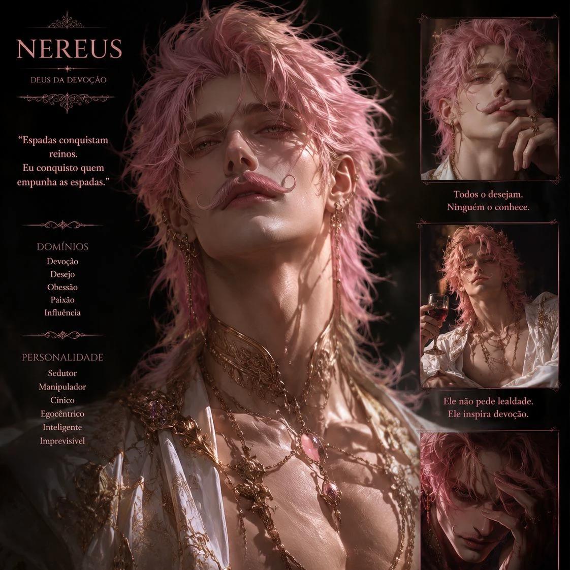 Nereus thumbnail