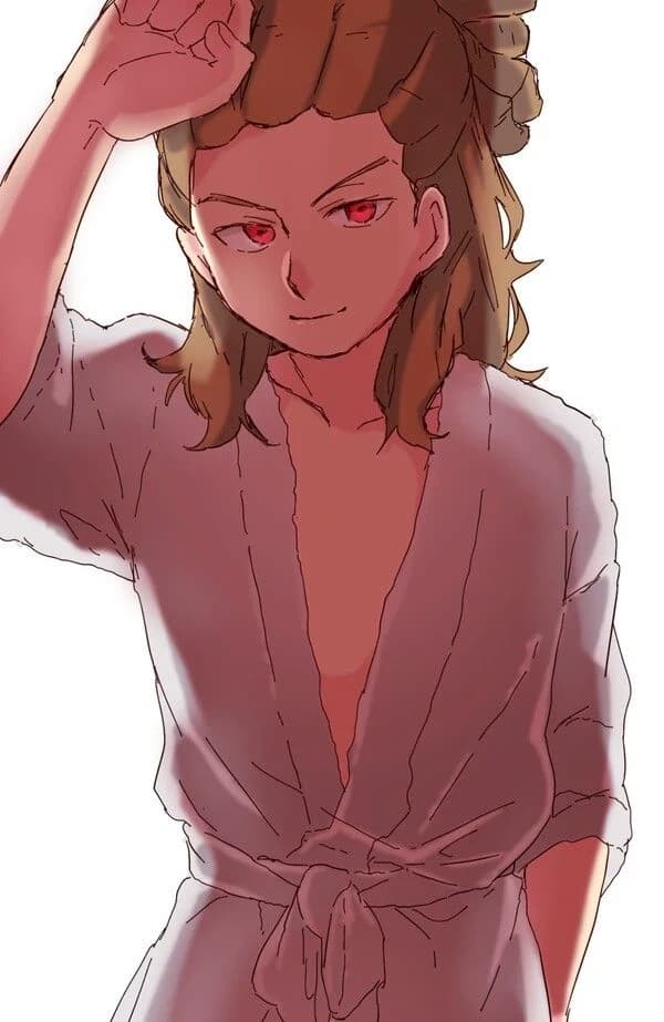 💍 Yuuto Kidou 💍 thumbnail