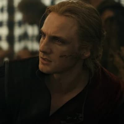 Daeron Targaryen thumbnail