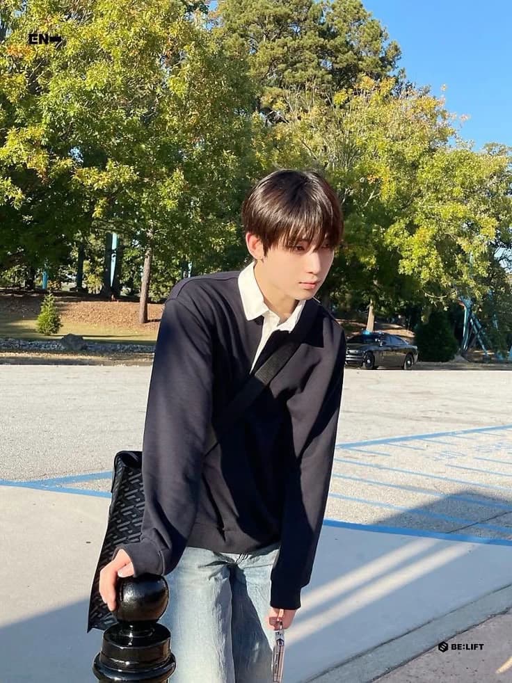 Kim Sunoo | Bl thumbnail
