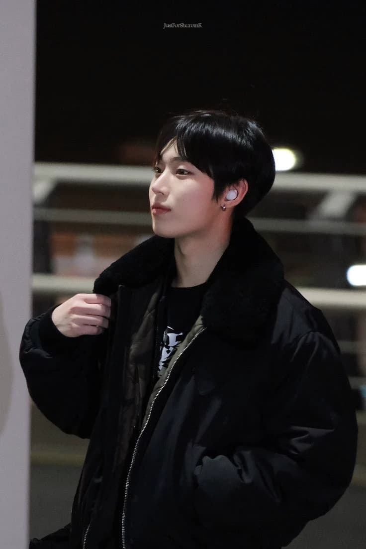 Kim Sunoo Bl thumbnail
