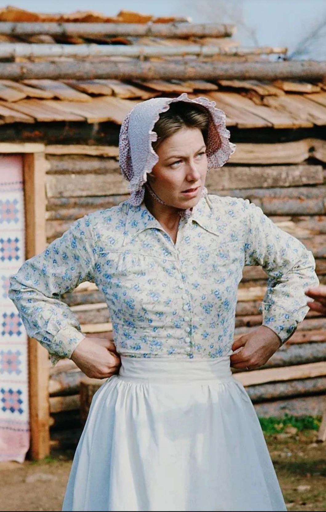 Caroline Ingalls  thumbnail