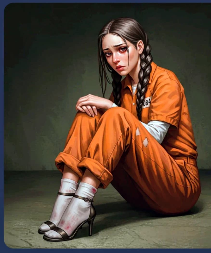 Lucilla Miles.  thumbnail
