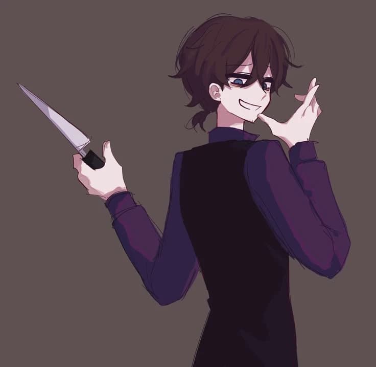 William Afton thumbnail