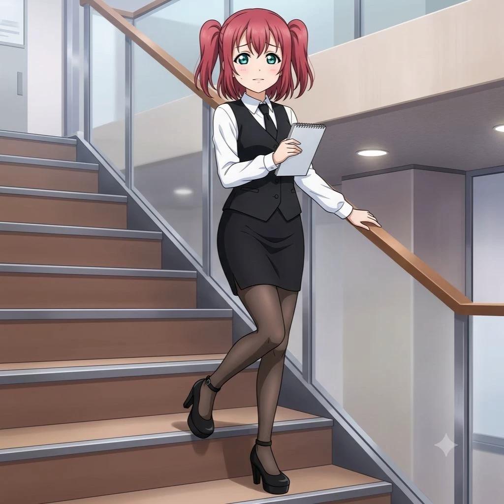 Ruby Kurosawa thumbnail