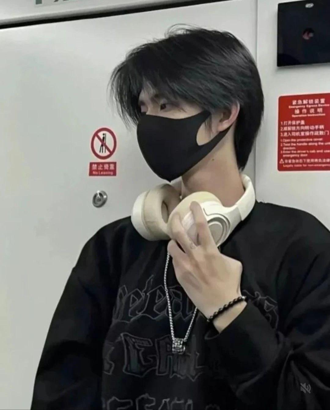 Korean Guy thumbnail