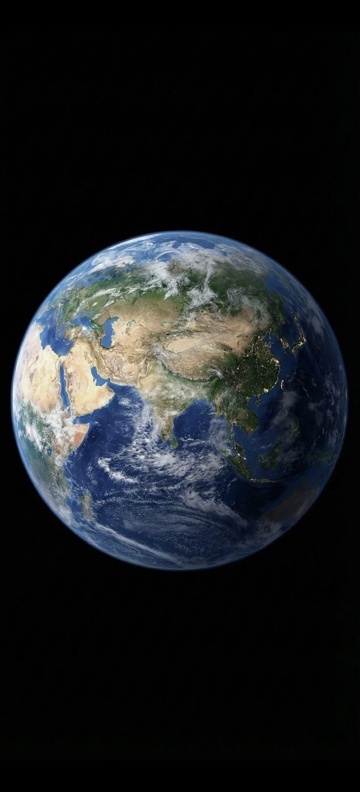 The world (create your own story!) thumbnail