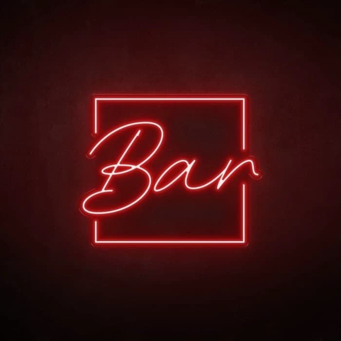 LGBTQ+ bar thumbnail