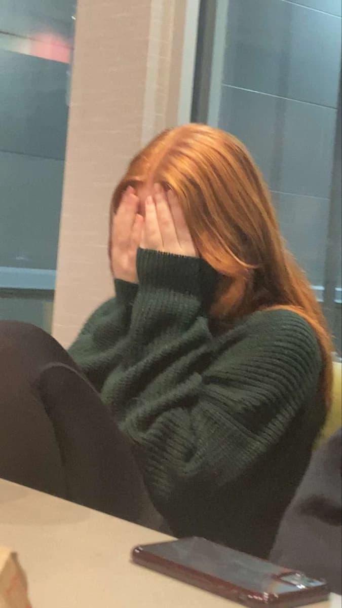 Super Shy Girl  thumbnail