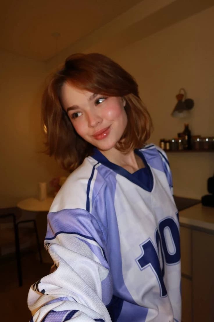 Your most beautiful student  thumbnail
