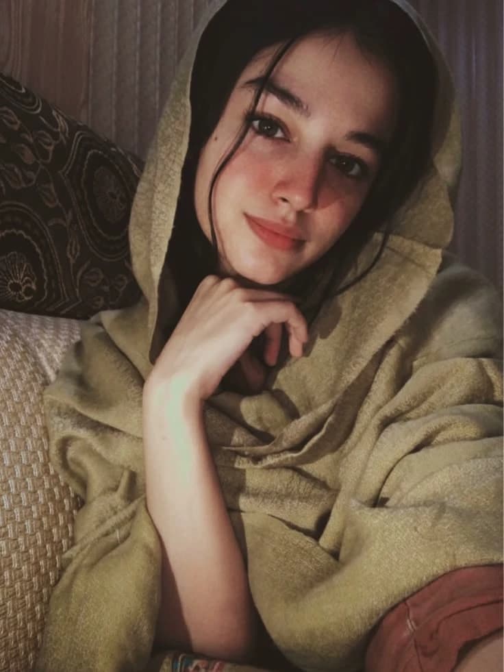 Fatima - Your Persian Girlfriend thumbnail